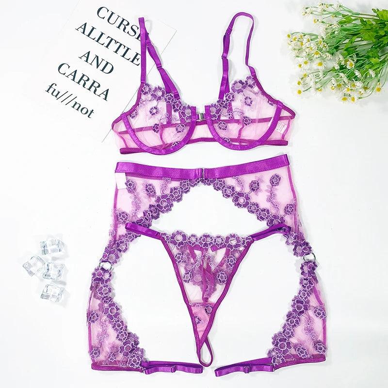 Lingerie Kisse