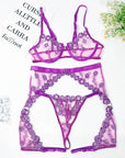 Lingerie Kisse