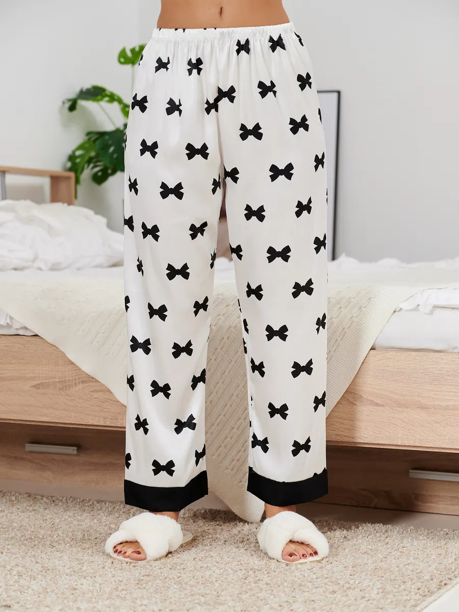 Pijama Longo Lassico