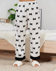 Pijama Longo Lassico