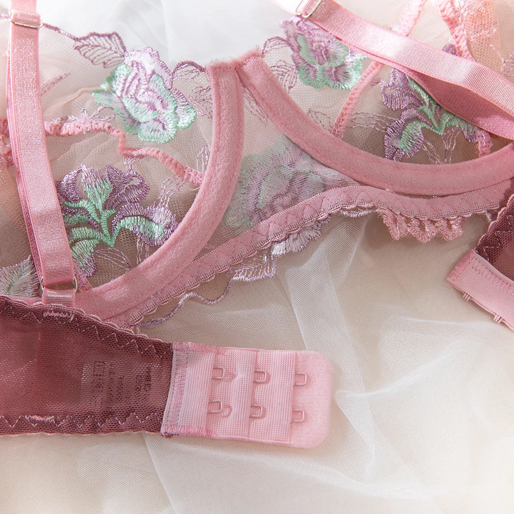 Lingerie Penny