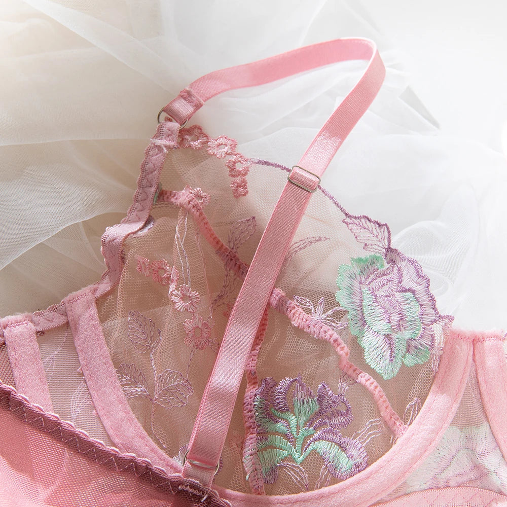 Lingerie Penny
