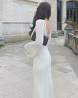 Vestido Longo Amalfi