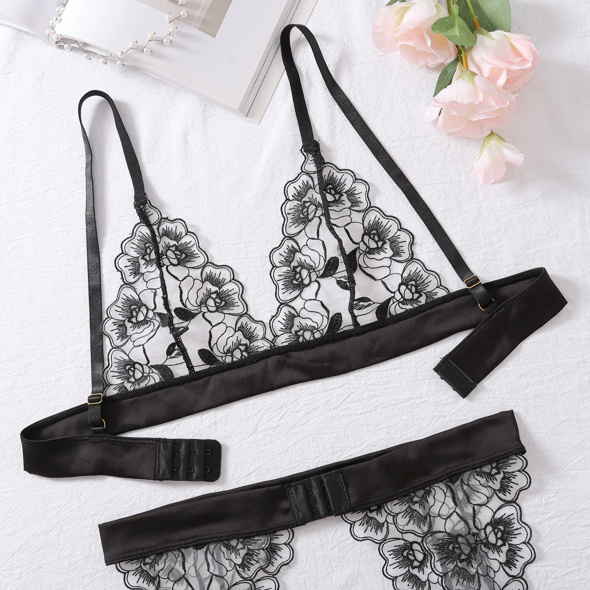 Lingerie BlueBella