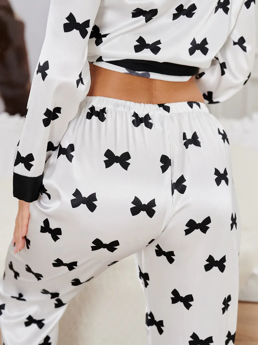 Pijama Longo Lassico
