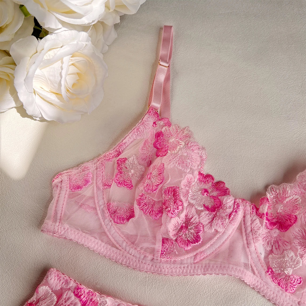 Lingerie RomĂȘnia