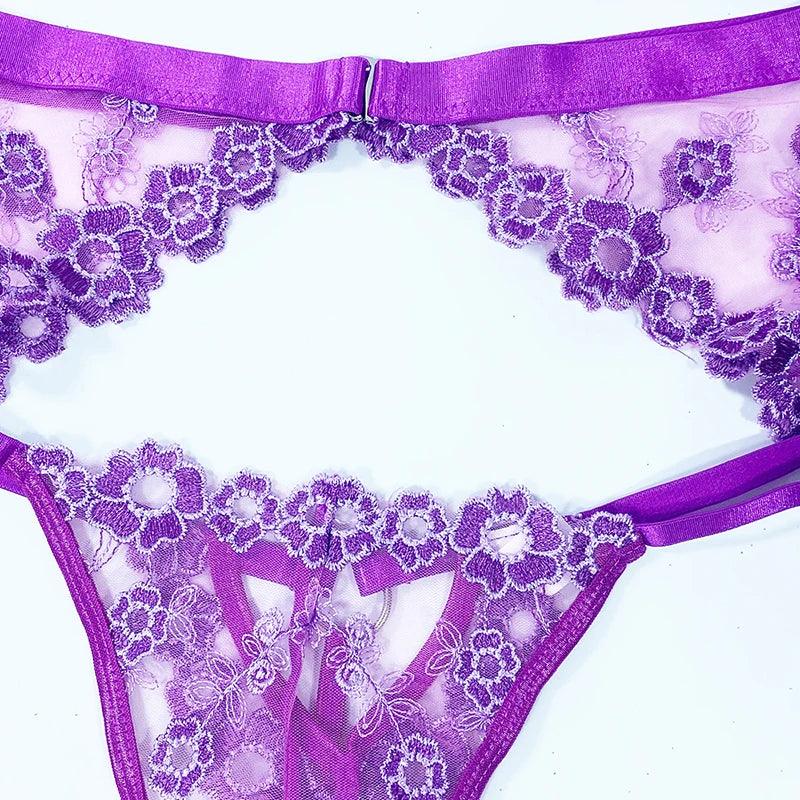 Lingerie Kisse