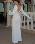 Vestido Longo Amalfi