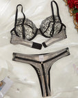 Lingerie Afroier
