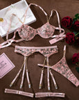 Lingerie Gianna