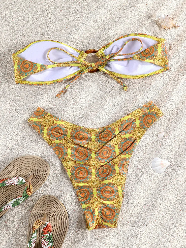 Biquíni Pantai Beach™