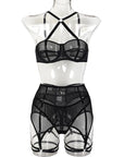 Lingerie Tulle Karissa