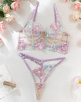 Lingerie Sissy