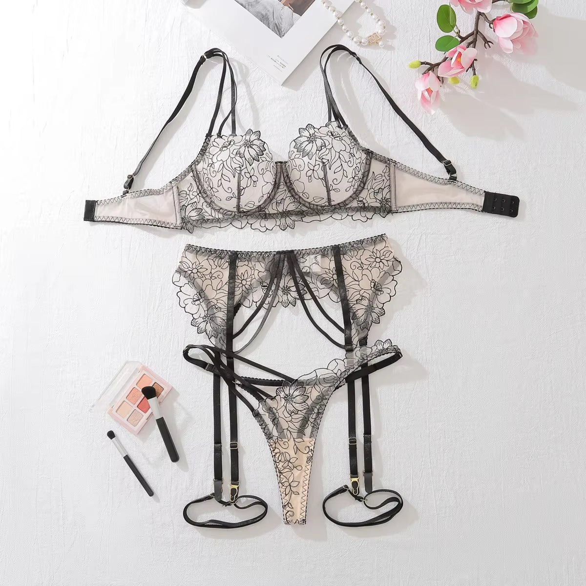 Lingerie Faye