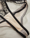 Lingerie Afroier