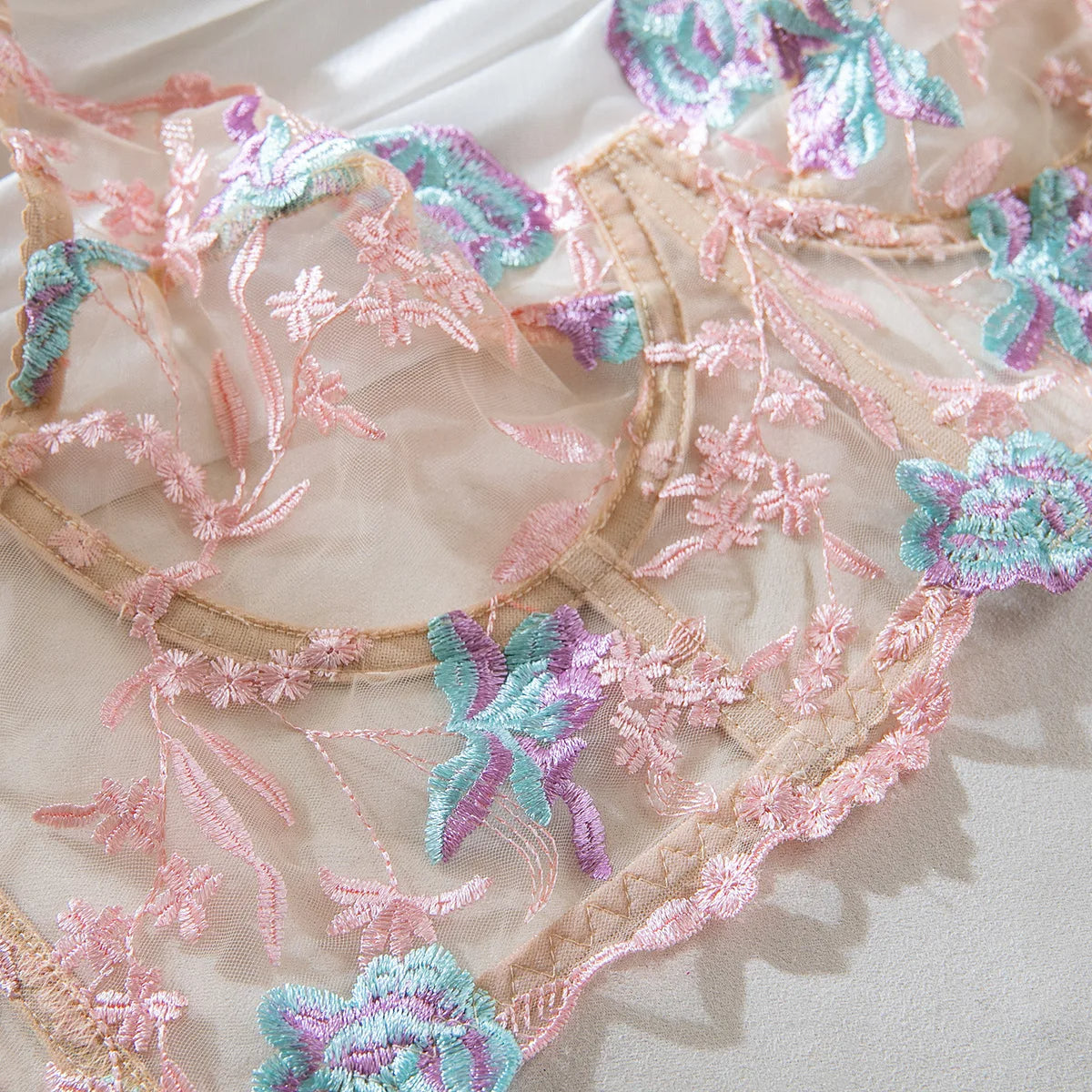 Lingerie Diamante