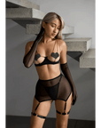 Lingerie Joia do Amor