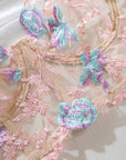 Lingerie Diamante