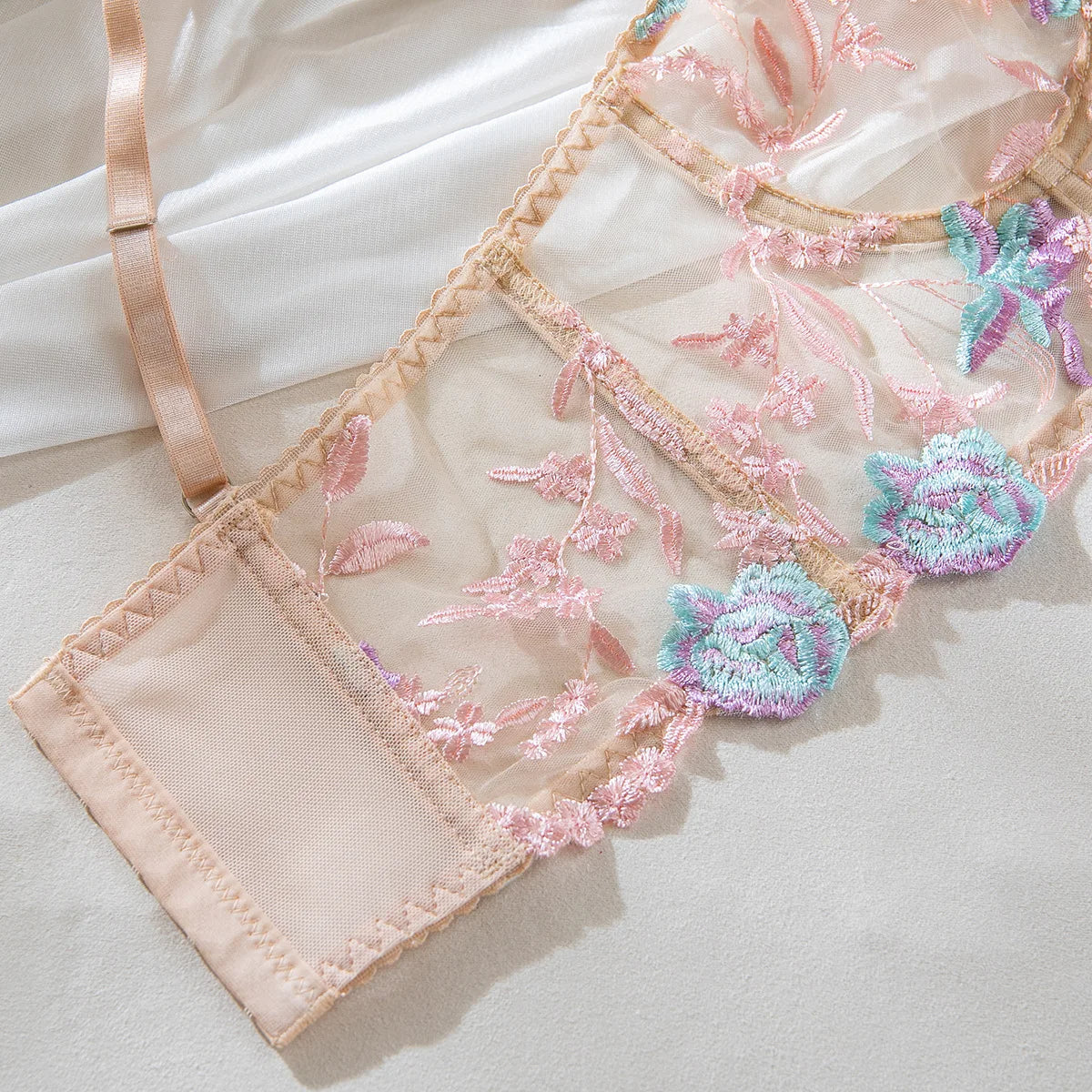 Lingerie Diamante