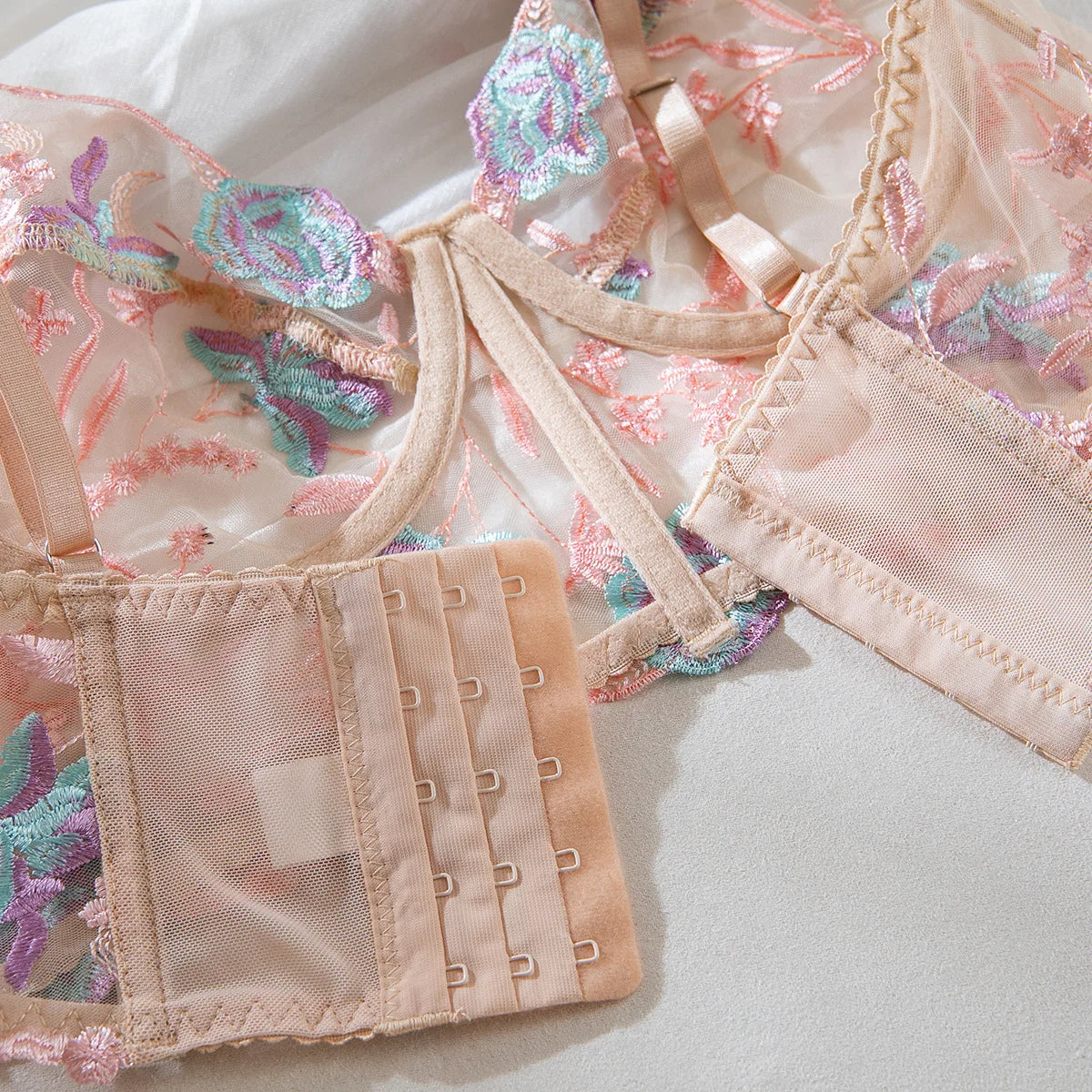 Lingerie Diamante