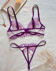 Lingerie Hera Monks