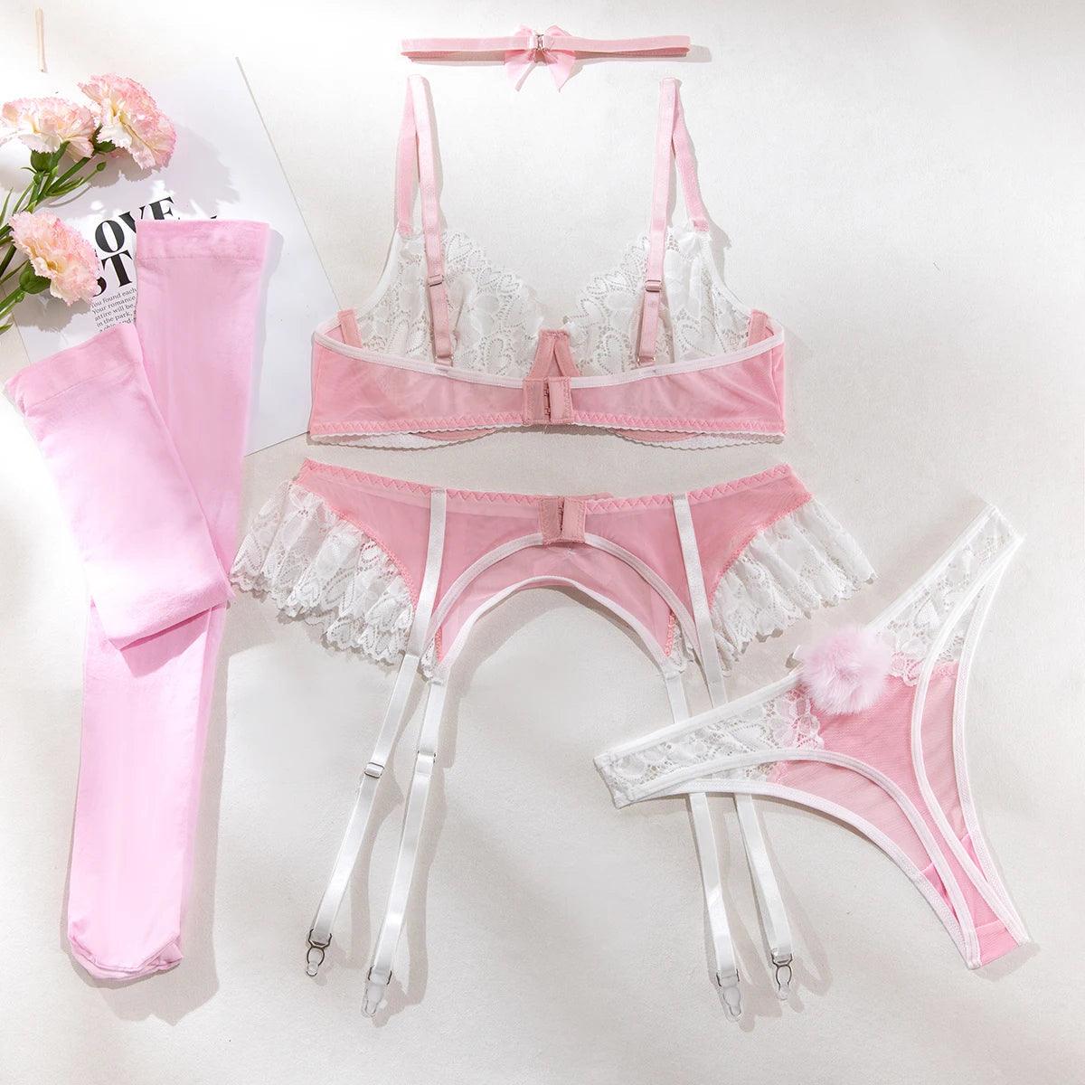Lingerie Sofi Romance