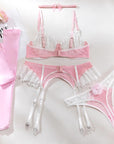 Lingerie Sofi Romance