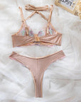 Lingerie Jasmim