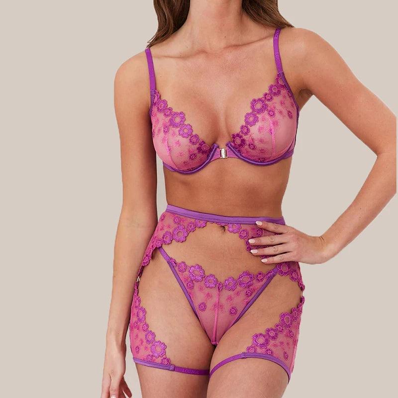 Lingerie Kisse
