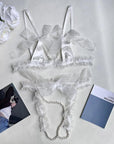 Lingerie Pérola