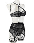 Lingerie Tulle Karissa