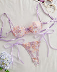 Lingerie Aurielle
