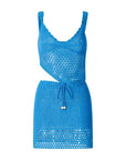 Saída Constantine Blue