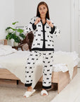 Pijama Longo Lassico