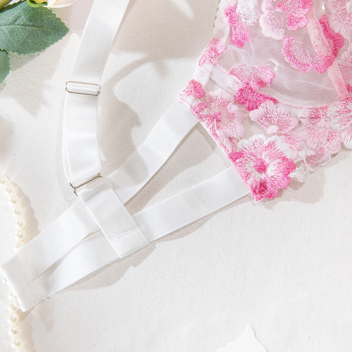 Lingerie Bella Charm