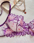 Lingerie Hera Monks