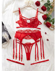 Lingerie Toucheart