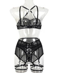 Lingerie Tulle Karissa