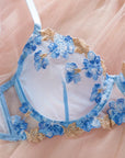 Lingerie Luce d’Azur