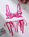 Lingerie PinkLady