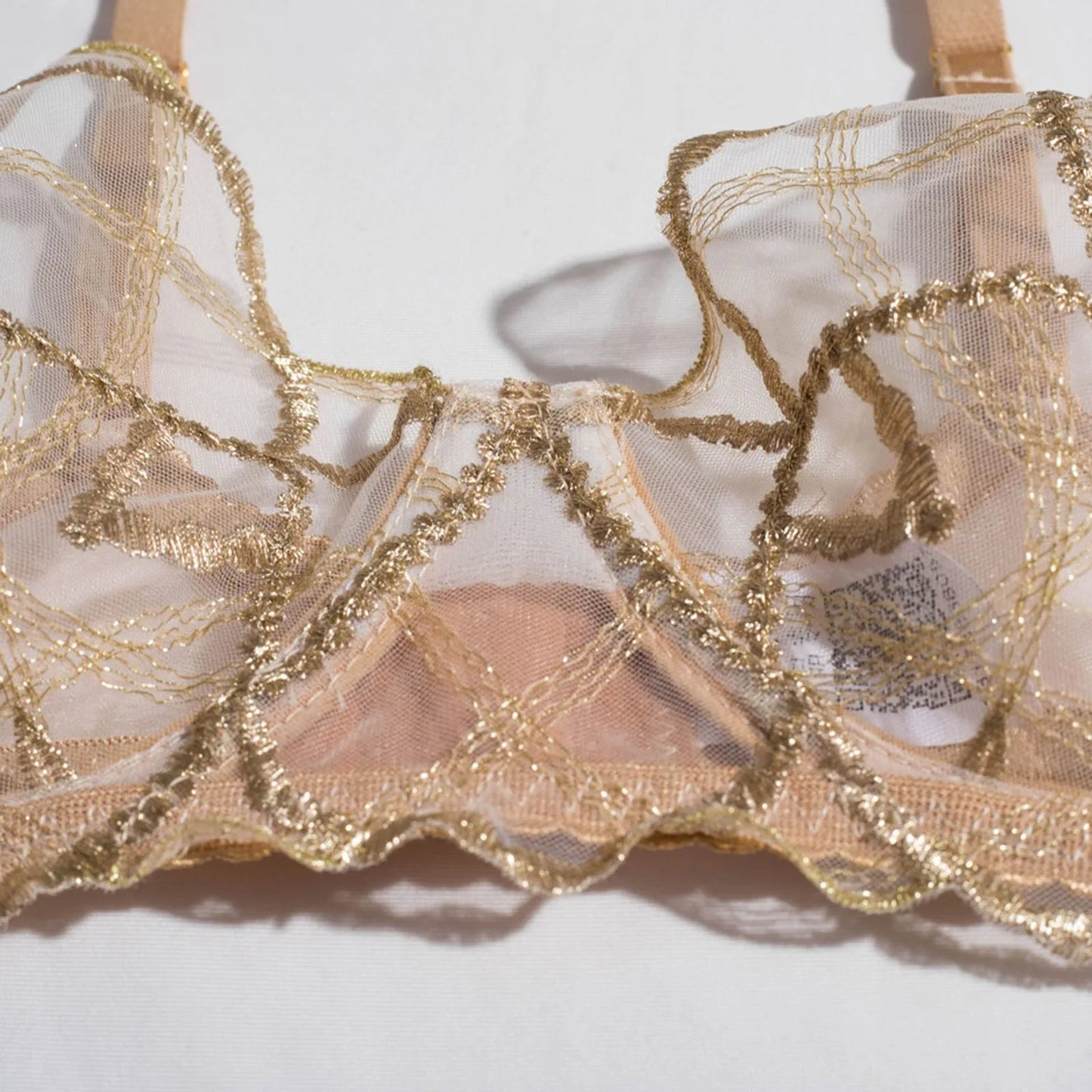Lingerie Golden Lines