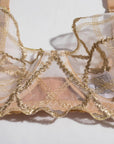 Lingerie Golden Lines