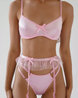 Lingerie Babydoll Candy
