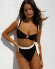 Biquíni Hot Pants DiMare