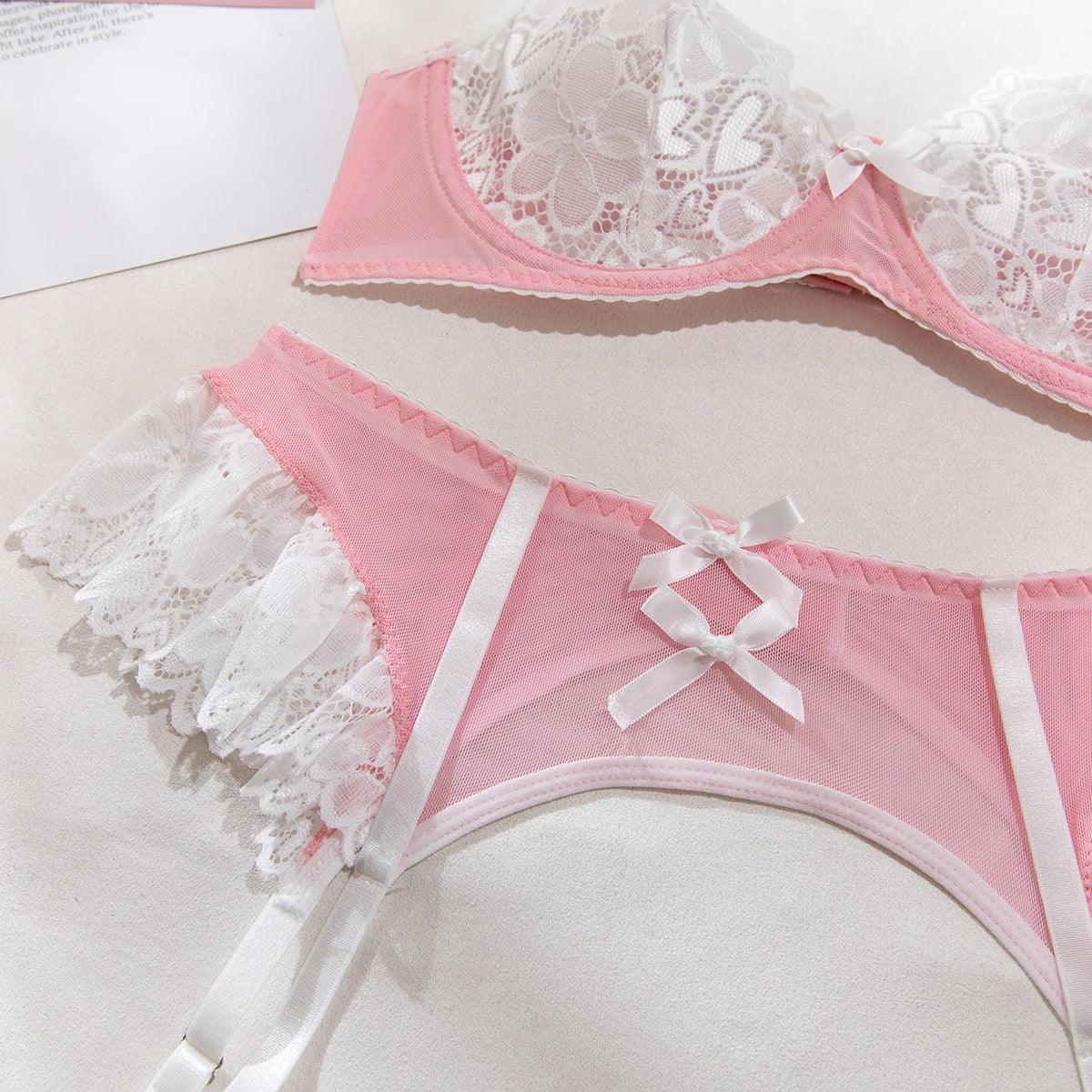 Lingerie Sofi Romance