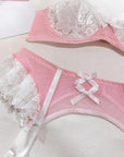 Lingerie Sofi Romance