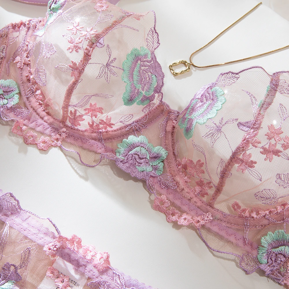 Lingerie Delfine