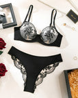 Lingerie Amélie