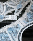 Lingerie FlowerIce