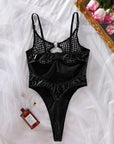 Body Madlaine